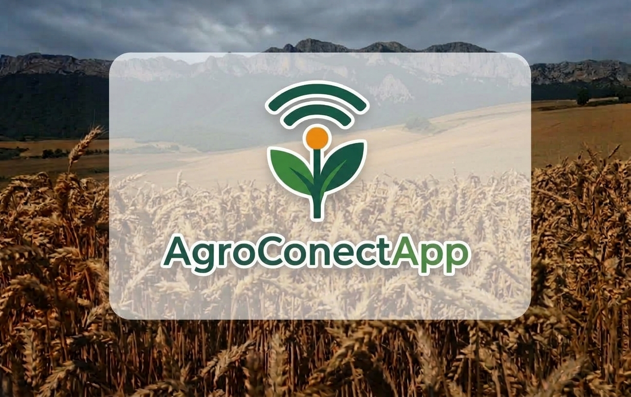 Proyecto AgroConectApp