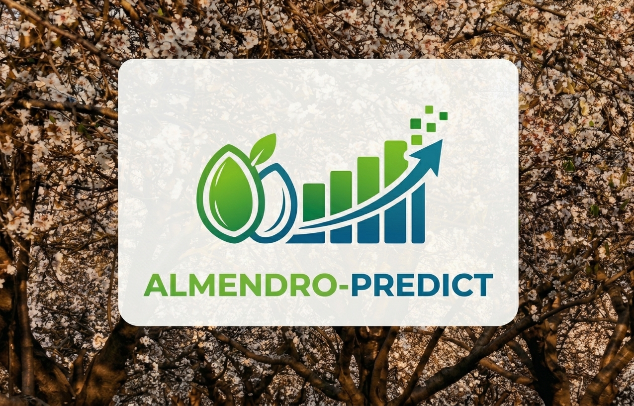 Proyecto ALMENDRO-PREDICT