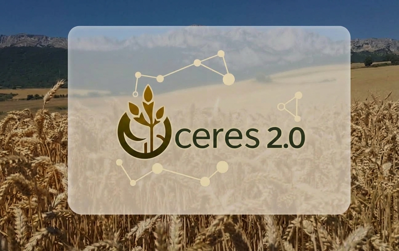 Proyecto CERES 2.0