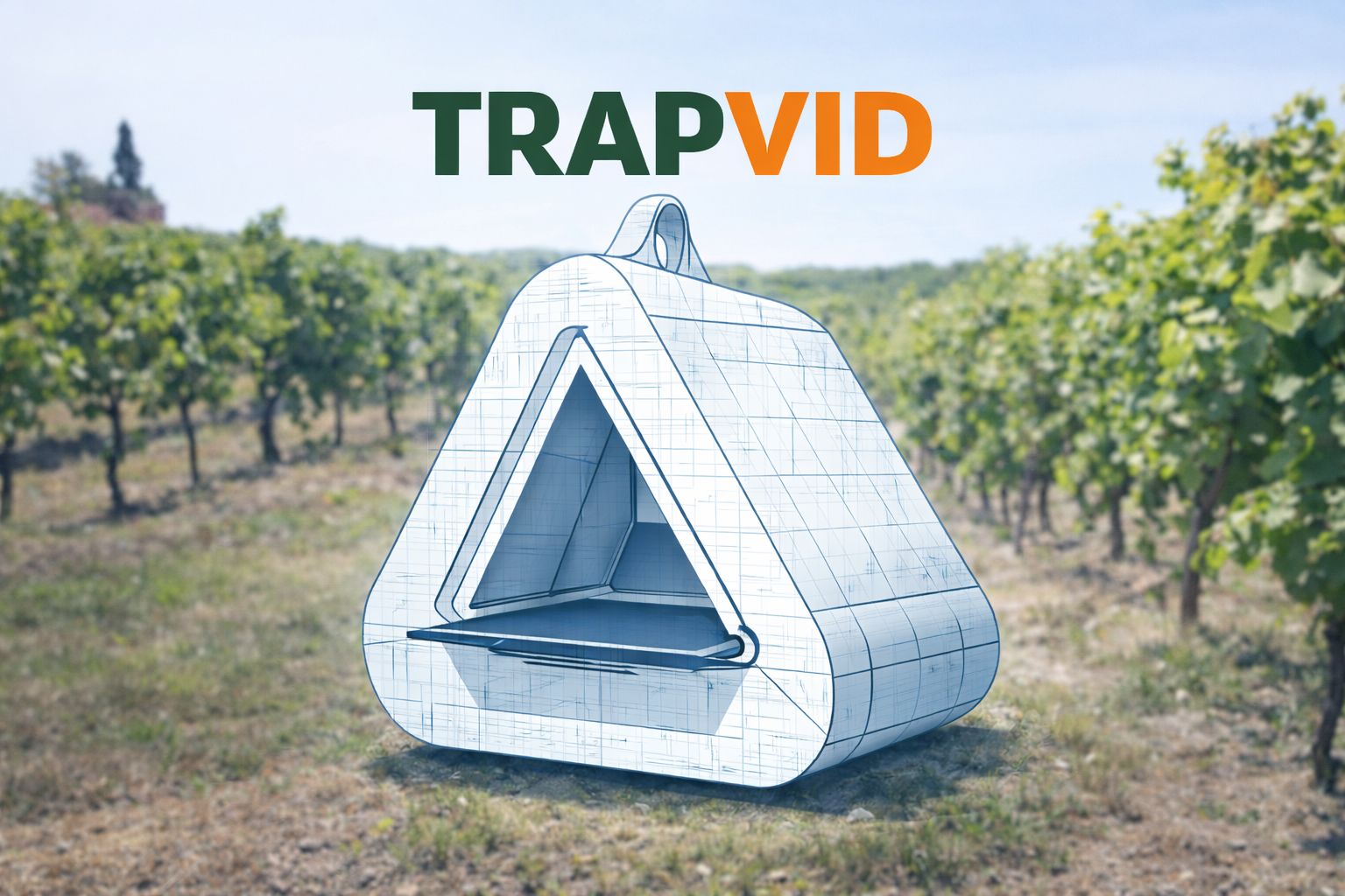 Proyecto TRAPVID