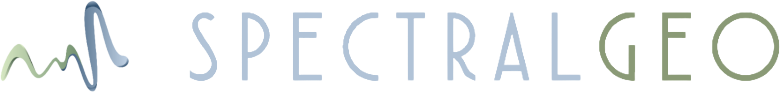 SpectralGeo Logo